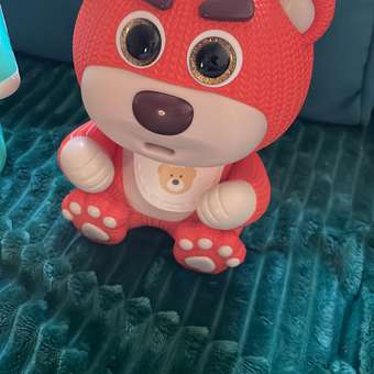 Фигурка Vivid Fella Медвежонок БуБу: отзыв пользователя ДетМир