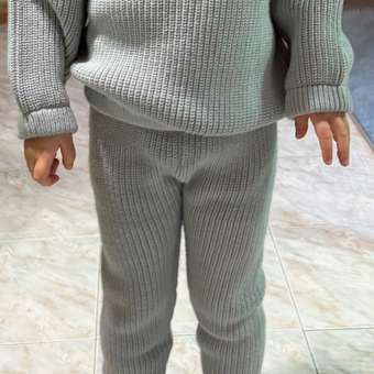 Комплект Ниточки-Клубочки: отзыв пользователя Детский Мир