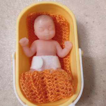 Игровой набор Zuru 5 surprise My mini baby: отзыв пользователя ДетМир