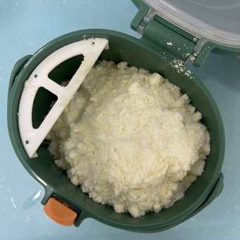 Смесь Nutrilak безлактозная 350г с 0мес: отзыв пользователя Детский Мир