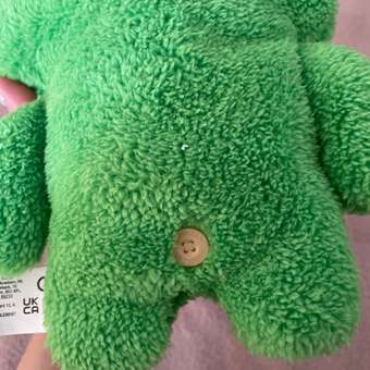 Мягкая игрушка Zuru FUGGLER Ушастик Грин: отзыв пользователя ДетМир