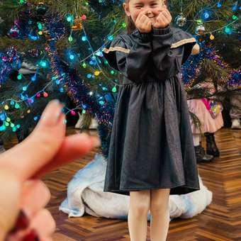 Платье Prime Baby: отзыв пользователя Детский Мир