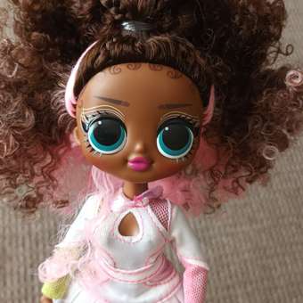 Кукла классическая L.O.L. Surprise! Теннисистка высота 25 см: отзыв пользователя Детский Мир