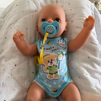 Кукла пупс BABY BORN Кукла Лукас: отзыв пользователя Детский Мир