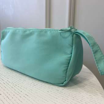 Пенал Erhaft Голубой: отзыв пользователя ДетМир