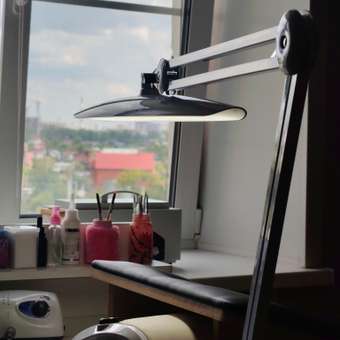 Лампа HomDoctor Бестеневая: отзыв пользователя Детский Мир