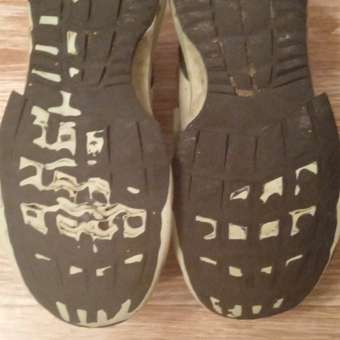 Кроссовки Jomoto: отзыв пользователя Детский Мир