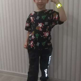 Футболка Futurino: отзыв пользователя Детский Мир