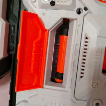 Бластер FUNGUN Impulse: отзыв пользователя ДетМир