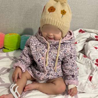 Куртка BabyGo: отзыв пользователя Детский Мир