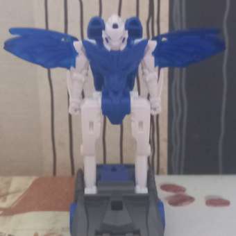 Игровой набор Screechers Wild Автофлип Геллер: отзыв пользователя ДетМир