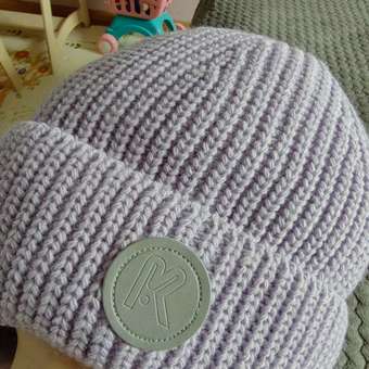 Шапка и снуд ПриКиндер: отзыв пользователя Детский Мир