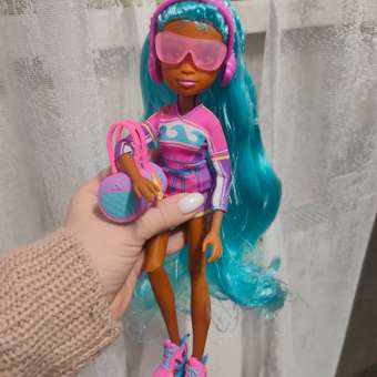 Кукла модельная Mermaid high: отзыв пользователя ДетМир