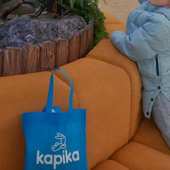 Пуховик Lassie: отзыв пользователя Детский Мир