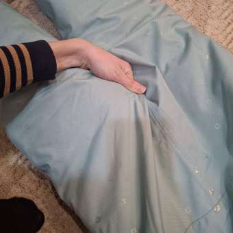 Комбинезон Baby Gо: отзыв пользователя Детский Мир