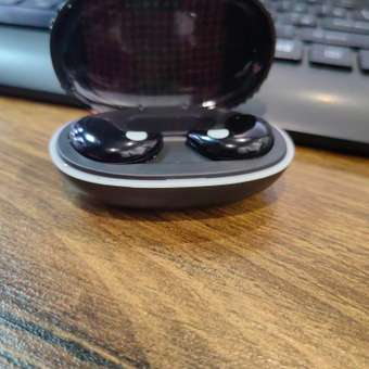 Наушники-вкладыши ё: отзыв пользователя магазина низких цен ЕЩЁ