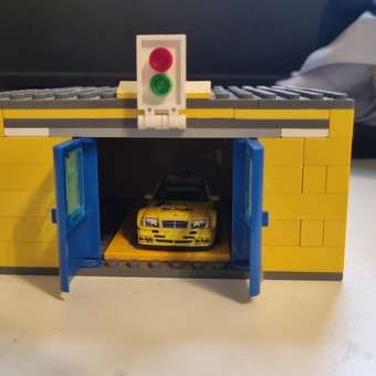 Автомобиль Hot Wheels Mercedes: отзыв пользователя Детский Мир