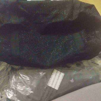 Сумка спортивная Futurino Sport: отзыв пользователя Детский Мир