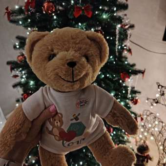 Мягкая игрушка BABY BORN мишка: отзыв пользователя Детский Мир