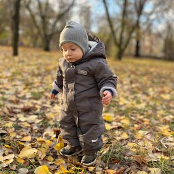 Комбинезон MOWbaby: отзыв пользователя Детский Мир