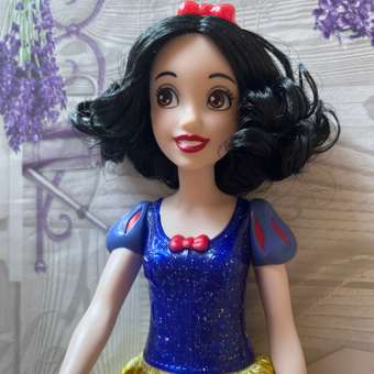Кукла модельная Disney Princess Белоснежка: отзыв пользователя Детский Мир