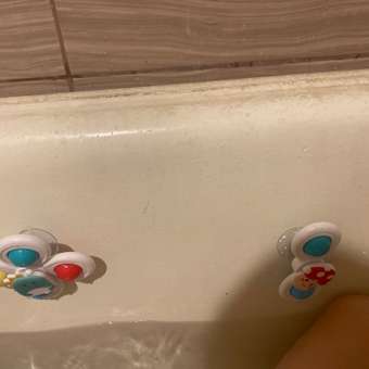 Игрушка TrendToys Игрушка для купания: отзыв пользователя Детский Мир