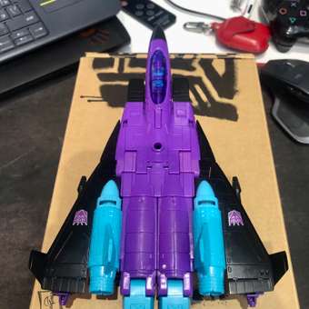 Фигурка Transformers: отзыв пользователя Детский Мир