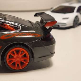 Автомобиль Mobicaro Porsche 1:32: отзыв пользователя ДетМир