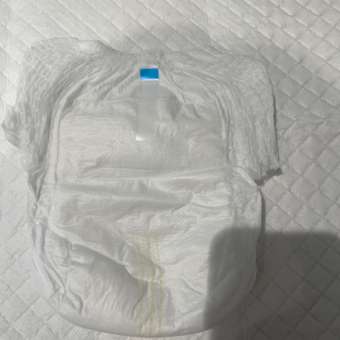 Трусики Fancy Rabbit M 46 шт.: отзыв пользователя Детский Мир