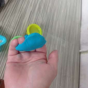 Пластилин Play-Doh Креативное творчество: отзыв пользователя ДетМир