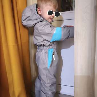 Комбинезон Arctic kids: отзыв пользователя Детский Мир