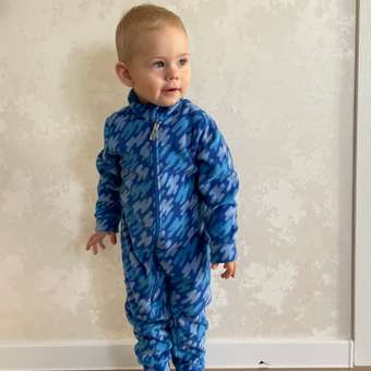 Комбинезон Утенок: отзыв пользователя Детский Мир