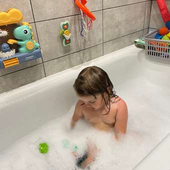 Пена Принцесса 250 мл: отзыв пользователя ДетМир