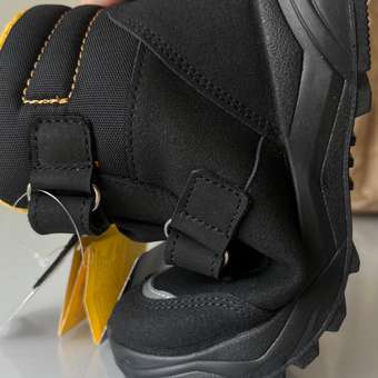 Ботинки Котофей: отзыв пользователя Детский Мир