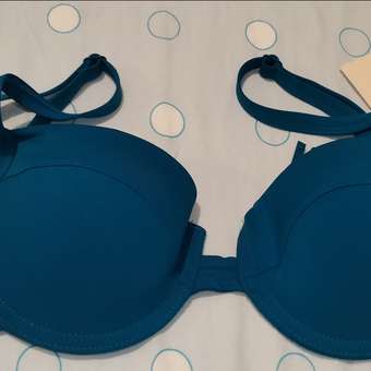 Бюстгальтер купальный Infinity Lingerie: отзыв пользователя Детский Мир