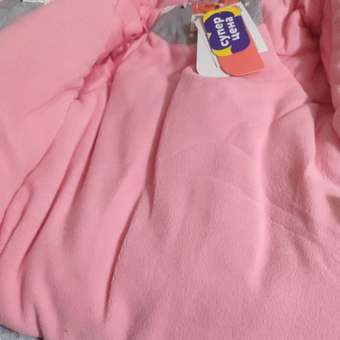 Куртка Futurino: отзыв пользователя Детский Мир