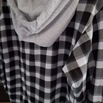 Толстовка YOULALA: отзыв пользователя Детский Мир