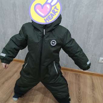 Комбинезон Futurino: отзыв пользователя Детский Мир