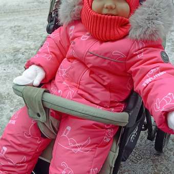 Комбинезон batik: отзыв пользователя Детский Мир