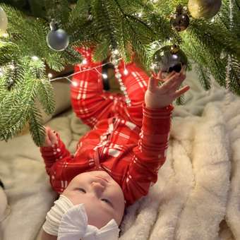 Комбинезон КотМарКот: отзыв пользователя Детский Мир