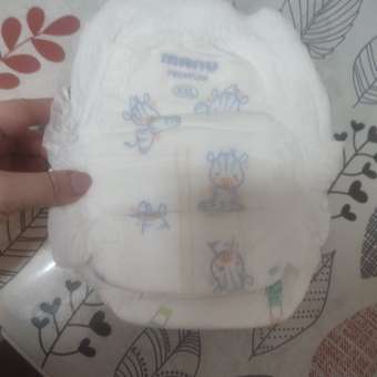 Трусики Merries 6 (15-28кг) 30 шт.: отзыв пользователя Детский Мир