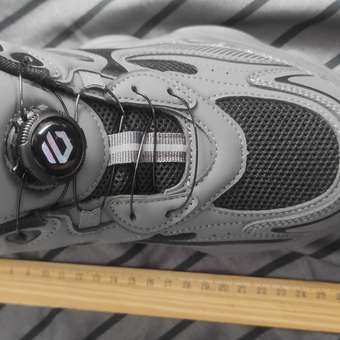 Кроссовки Jomoto: отзыв пользователя Детский Мир