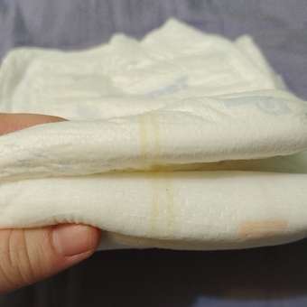 Трусики Mepsi Comfort 5 (12-20кг) 38 шт.: отзыв пользователя Детский Мир