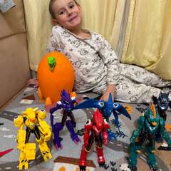 Фото отзыва 10700520