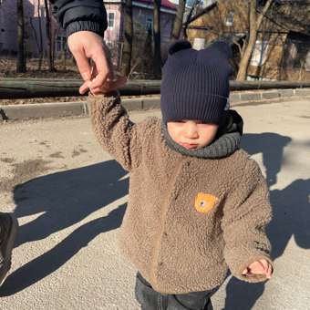 Шапка BabyGo: отзыв пользователя Детский Мир