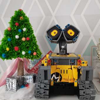 Конструктор Im.Master 435 дет.: отзыв пользователя Детский Мир