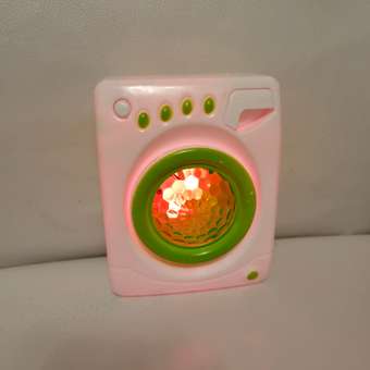 Игрушка 1TOY стиральная машина: отзыв пользователя Детский Мир