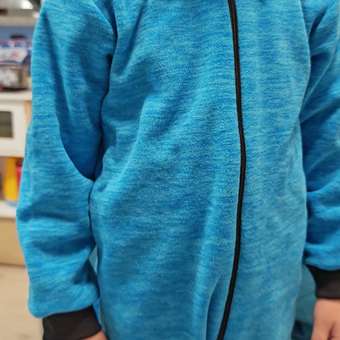 Комбинезон Утенок: отзыв пользователя Детский Мир