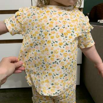 Комплект Baby Gо: отзыв пользователя Детский Мир