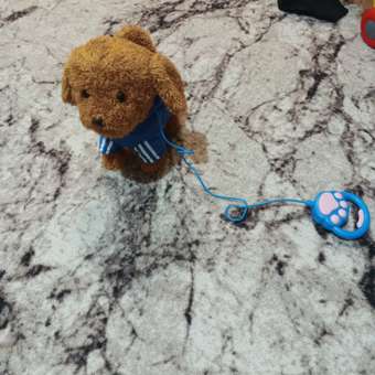 Мягкая игрушка FAVORITSTAR DESIGN собачка Собачка интерактивная: отзыв пользователя Детский Мир